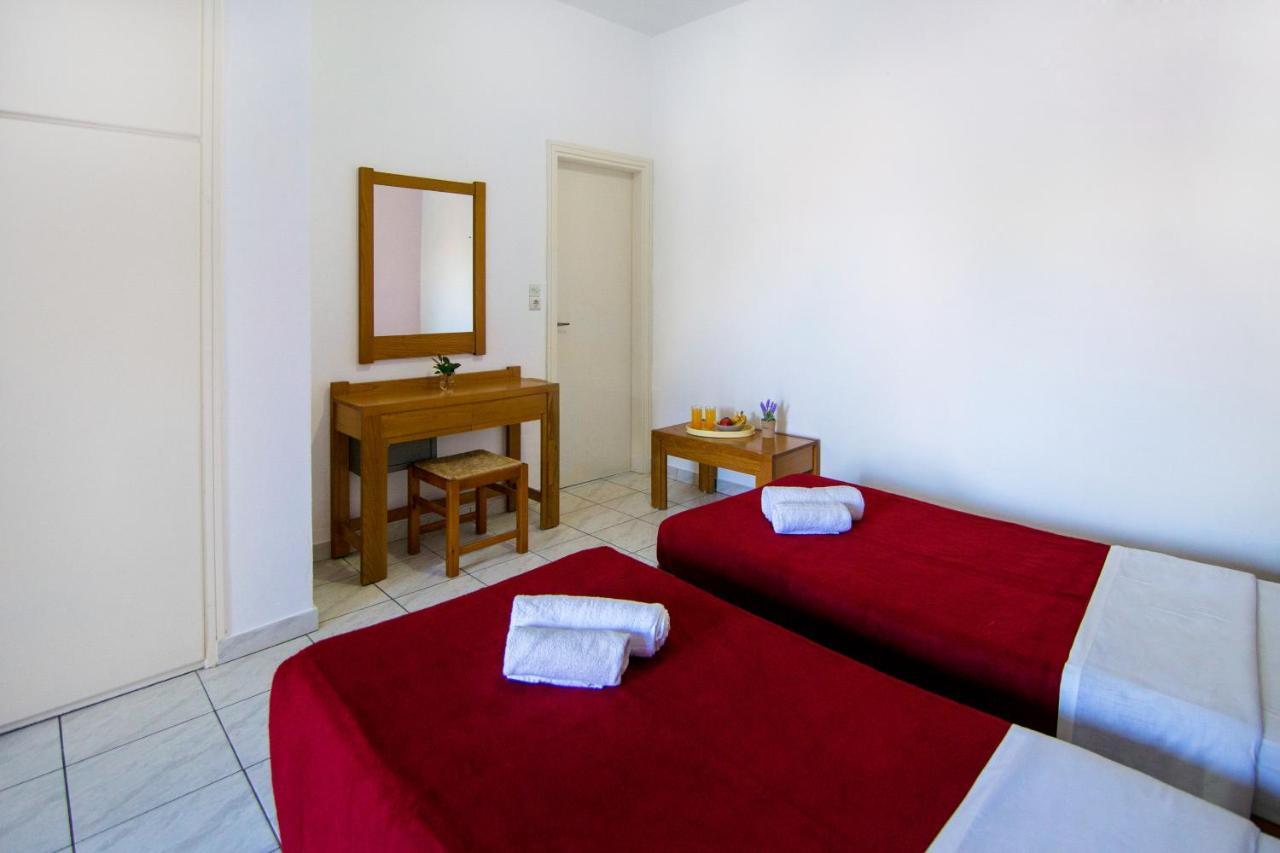 Aphrodite Studios & Apartment Bali  Exterior photo